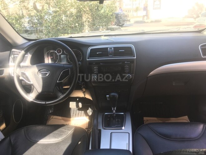 GAC Trumpchi GA5 2014, 113,000 km - 2.0 л - Bakı