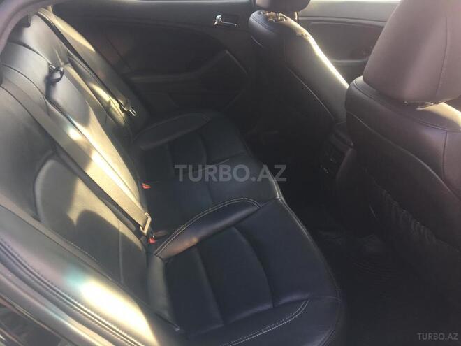 Kia Optima 2012, 169,300 km - 2.0 l - Bakı