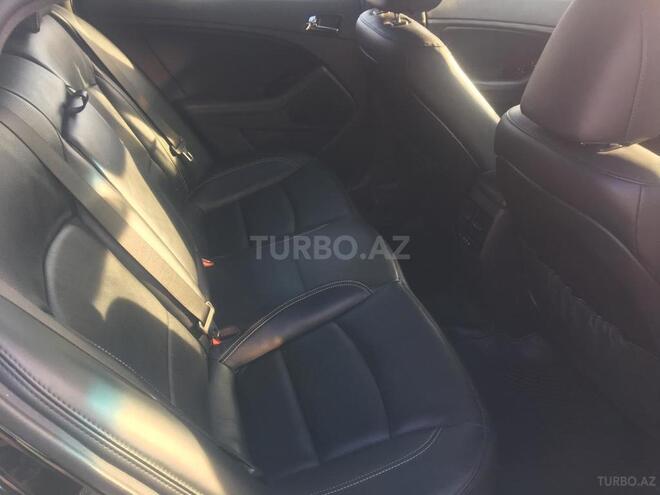 Kia Optima 2012, 169,300 km - 2.0 l - Bakı