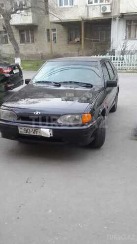LADA (VAZ) 2114 2012, 102,000 km - 1.6 л - Sumqayıt