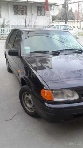 LADA (VAZ) 2114 2012, 102,000 km - 1.6 л - Sumqayıt