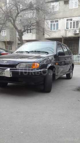 LADA (VAZ) 2114 2012, 102,000 km - 1.6 л - Sumqayıt
