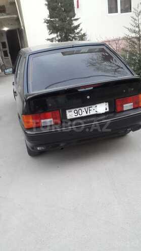 LADA (VAZ) 2114 2012, 102,000 km - 1.6 л - Sumqayıt