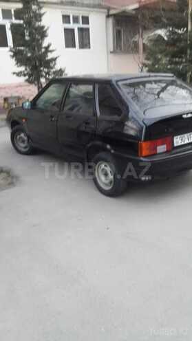 LADA (VAZ) 2114 2012, 102,000 km - 1.6 л - Sumqayıt