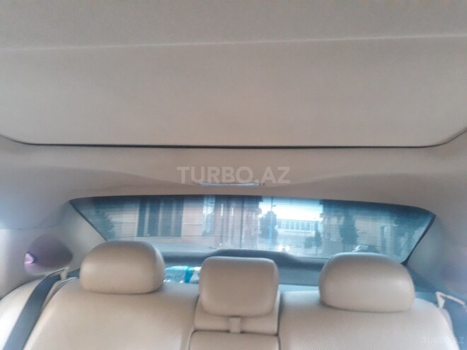 Hyundai Sonata 2010, 134,000 km - 2.4 l - Bakı