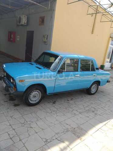 LADA (VAZ) 2106 1982, 365,214 km - 1.6 l - Şirvan