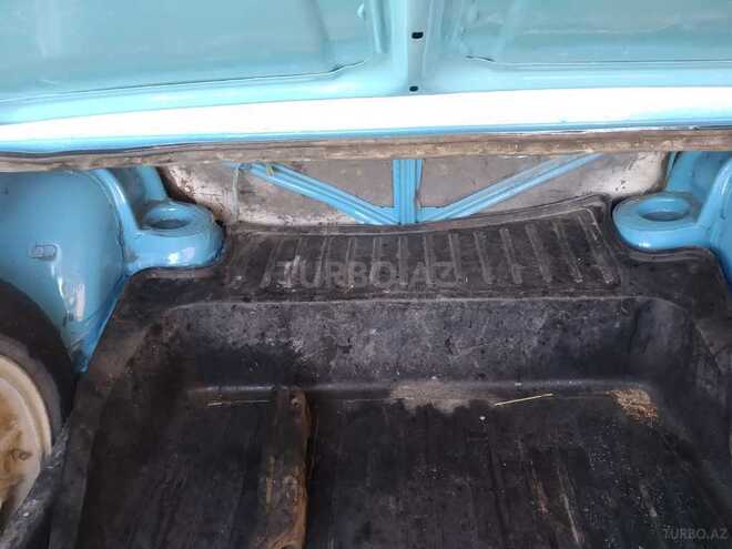LADA (VAZ) 2106 1982, 365,214 km - 1.6 l - Şirvan