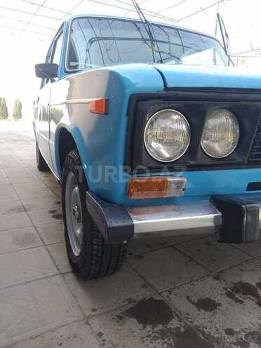 LADA (VAZ) 2106 1982, 365,214 km - 1.6 l - Şirvan