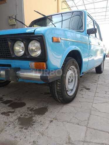 LADA (VAZ) 2106 1982, 365,214 km - 1.6 l - Şirvan