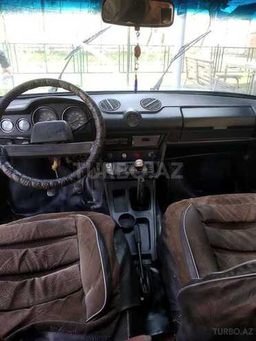 LADA (VAZ) 2106 1982, 365,214 km - 1.6 l - Şirvan