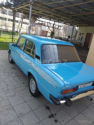LADA (VAZ) 2106 1982, 365,214 km - 1.6 l - Şirvan