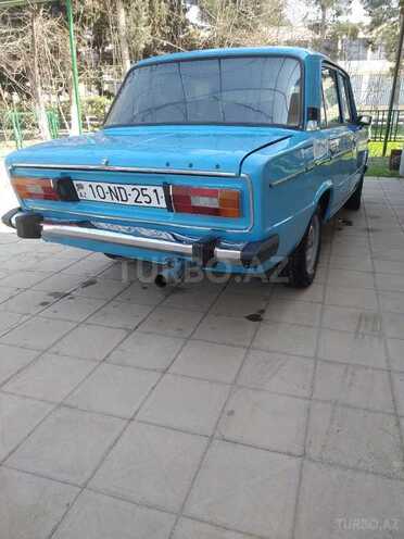 LADA (VAZ) 2106 1982, 365,214 km - 1.6 l - Şirvan