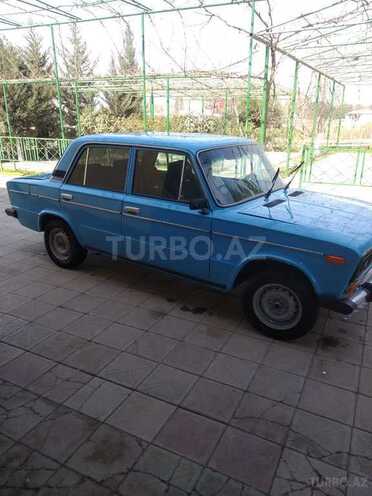 LADA (VAZ) 2106 1982, 365,214 km - 1.6 l - Şirvan