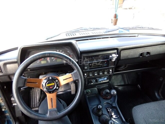 LADA (VAZ) Niva 2014, 90,000 km - 1.7 l - Sumqayıt