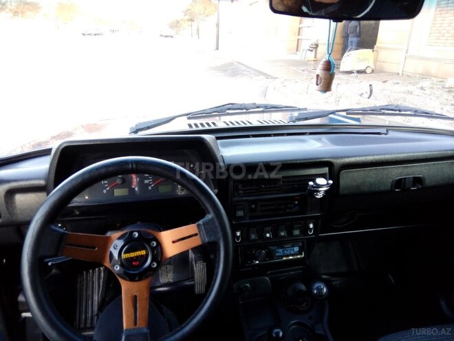 LADA (VAZ) Niva 2014, 90,000 km - 1.7 l - Sumqayıt