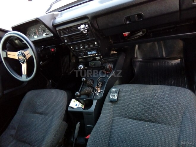 LADA (VAZ) Niva 2014, 90,000 km - 1.7 l - Sumqayıt