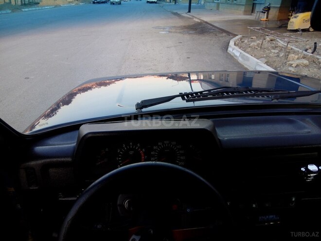 LADA (VAZ) Niva 2014, 90,000 km - 1.7 l - Sumqayıt