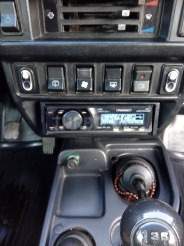 LADA (VAZ) Niva 2014, 90,000 km - 1.7 l - Sumqayıt