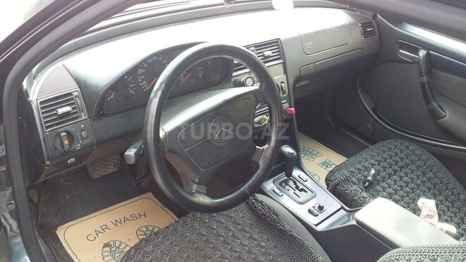 Mercedes C 180 1998, 330,856 km - 1.8 л - Bakı