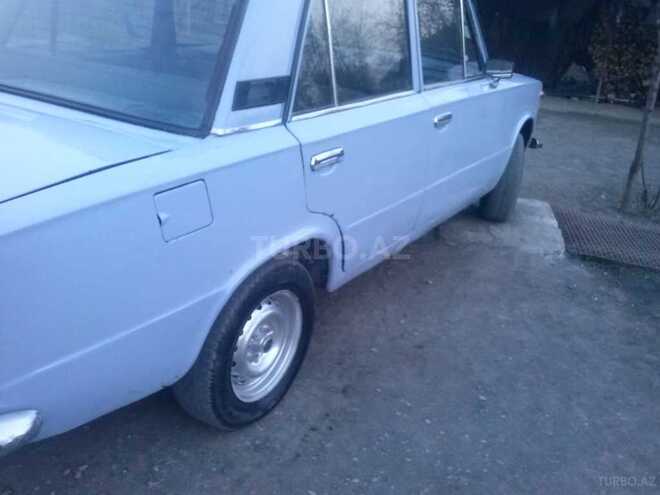 LADA (VAZ) 21011 1989, 222,255 km - 0.2 l - Balakən