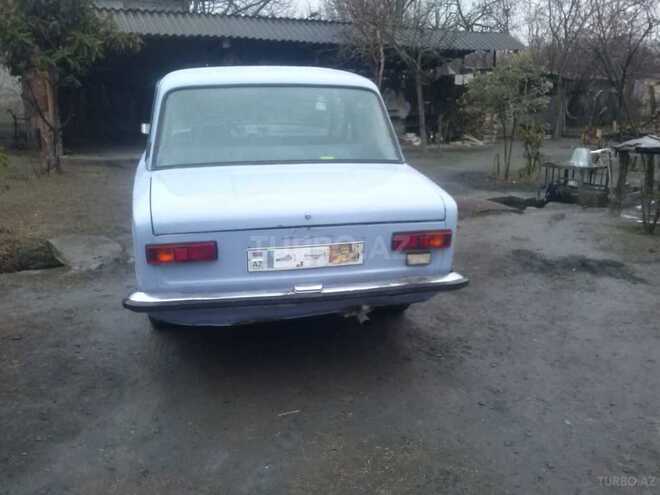 LADA (VAZ) 21011 1989, 222,255 km - 0.2 l - Balakən