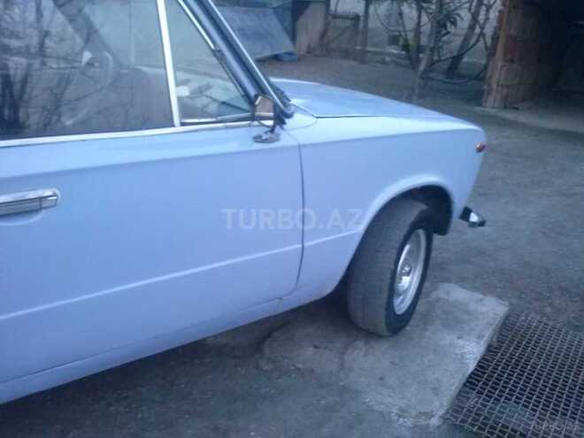 LADA (VAZ) 21011 1989, 222,255 km - 0.2 l - Balakən