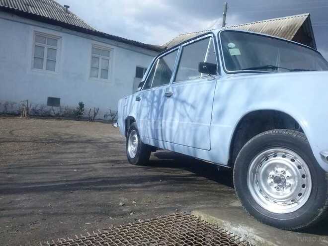 LADA (VAZ) 21011 1989, 222,255 km - 0.2 l - Balakən