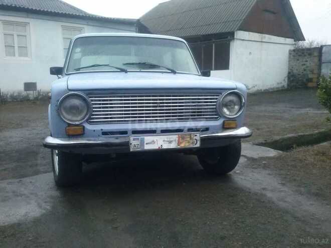LADA (VAZ) 21011 1989, 222,255 km - 0.2 l - Balakən