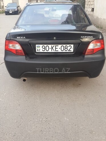 Daewoo Nexia 2010, 150,000 km - 1.5 l - Bakı