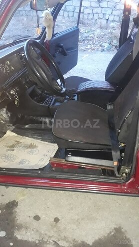 LADA (VAZ) 2104 2006, 95,000 km - 1.6 l - Gəncə