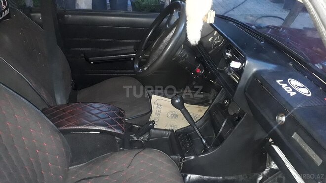 LADA (VAZ) 2104 2006, 95,000 km - 1.6 l - Gəncə