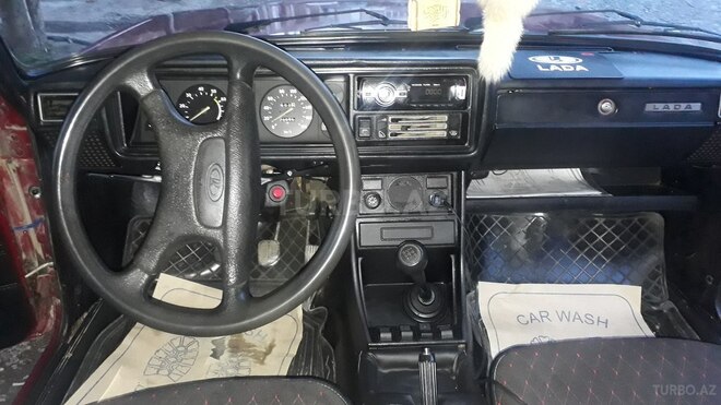 LADA (VAZ) 2104 2006, 95,000 km - 1.6 l - Gəncə