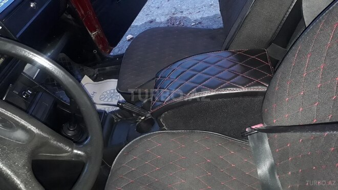 LADA (VAZ) 2104 2006, 95,000 km - 1.6 l - Gəncə