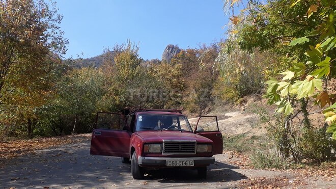 LADA (VAZ) 2104 2006, 95,000 km - 1.6 l - Gəncə