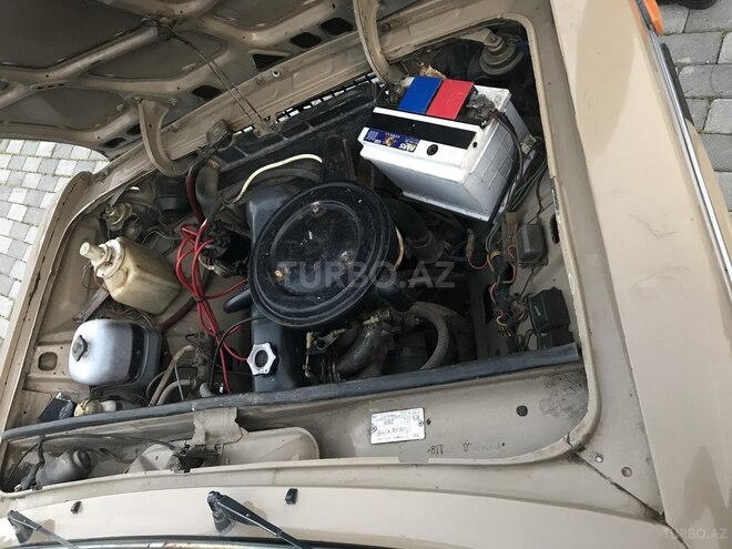 LADA (VAZ) 2106 1990, 140,000 km - 1.6 l - İmişli