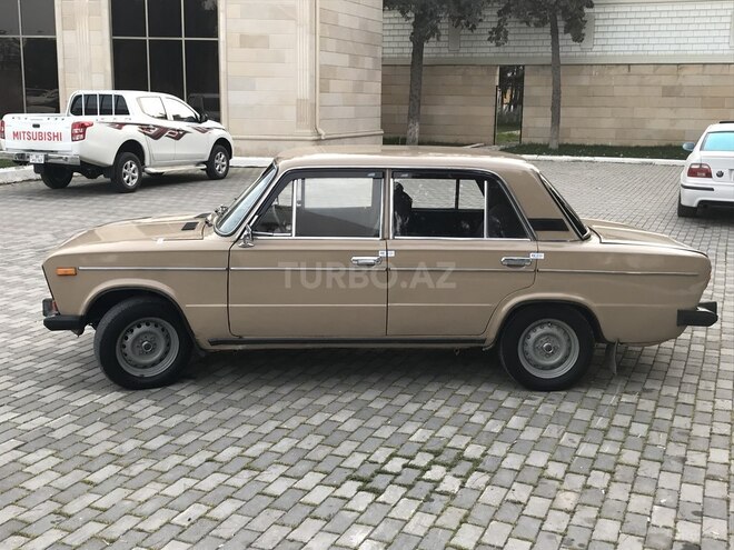 LADA (VAZ) 2106 1990, 140,000 km - 1.6 l - İmişli