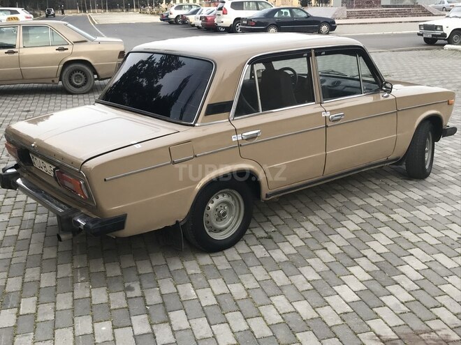 LADA (VAZ) 2106 1990, 140,000 km - 1.6 l - İmişli