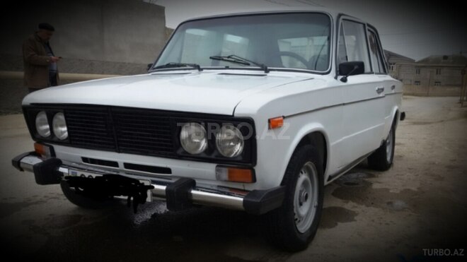 LADA (VAZ) 2106 1977, 277,700 km - 1.5 l - Bakı