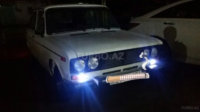 LADA (VAZ) 2106 1977, 277,700 km - 1.5 l - Bakı