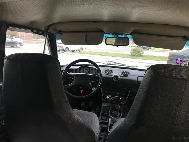 LADA (VAZ) 2106 1990, 140,000 km - 1.6 l - İmişli