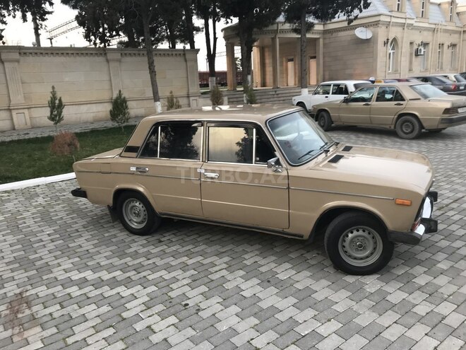 LADA (VAZ) 2106 1990, 140,000 km - 1.6 l - İmişli