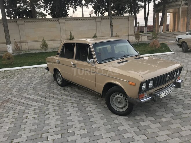 LADA (VAZ) 2106 1990, 140,000 km - 1.6 l - İmişli