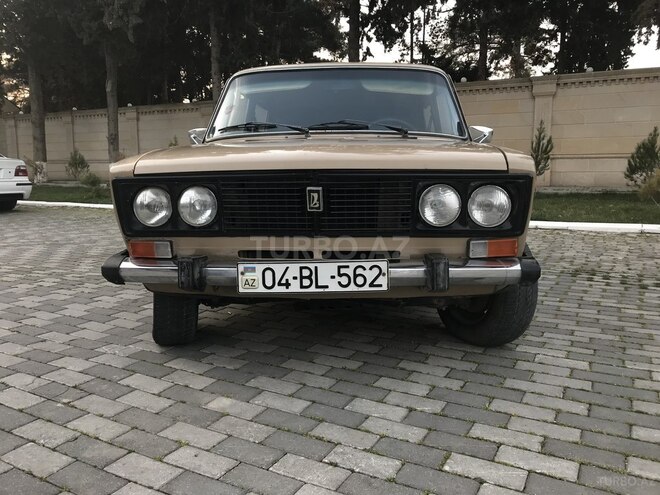LADA (VAZ) 2106 1990, 140,000 km - 1.6 l - İmişli