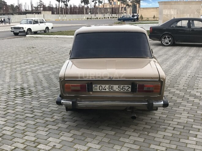 LADA (VAZ) 2106 1990, 140,000 km - 1.6 l - İmişli
