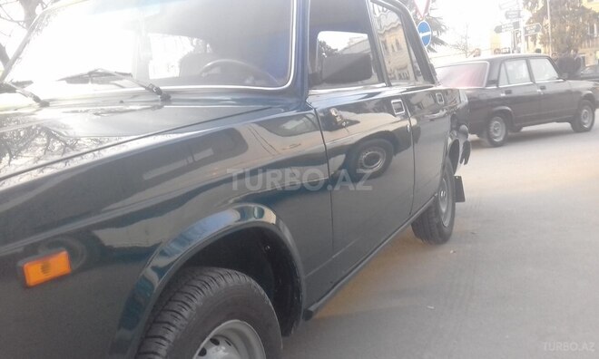 LADA (VAZ) 2107 2009, 150,000 km - 1.6 l - Gəncə