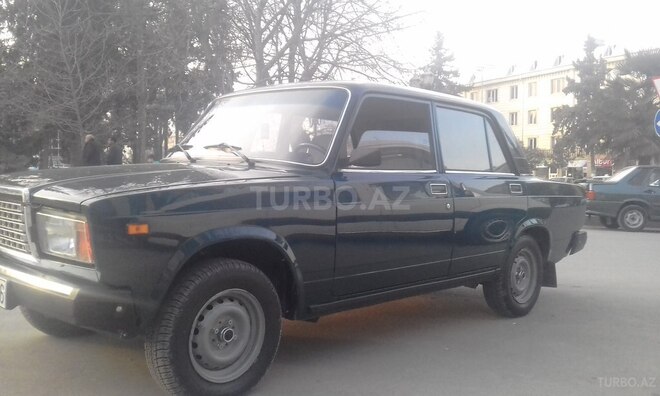 LADA (VAZ) 2107 2009, 150,000 km - 1.6 l - Gəncə