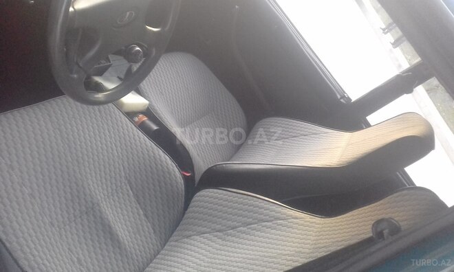 LADA (VAZ) 2107 2009, 150,000 km - 1.6 l - Gəncə