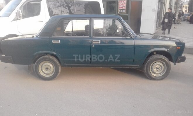LADA (VAZ) 2107 2009, 150,000 km - 1.6 l - Gəncə