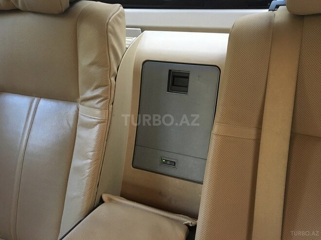BMW 745 2004, 200,000 km - 4.5 л - Bakı