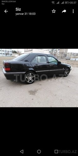 Mercedes C 200 2007, 20,000 km - 2.0 л - Sumqayıt